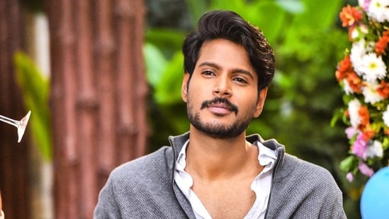 Sundeep Kishan defended claims against his restaurant.