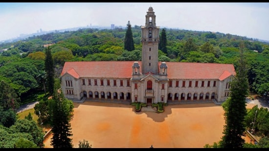 The Indian Institute of Science (IISc) is one of India’s foremost research institutions. (X)