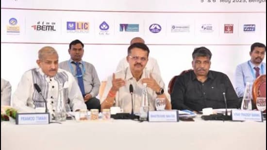 The panel, led by BJP lawmaker Bhartruhari Mahtab, has held eight meetings on the subject since September last year.