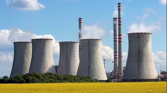 The plant belongs to a “highly polluting” category. (Shutterstock/Representative)
