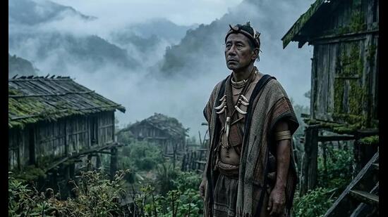 Theja Rio’s debut feature Angh won the Platform Award at the Toronto International Film Festival (TIFF) last month.
