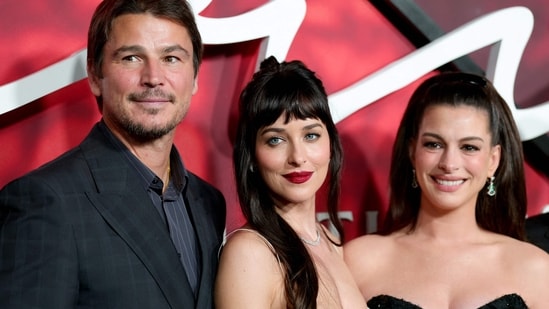 Does Verity have a post-credits scene? Ending explained.(Getty Images via AFP)
