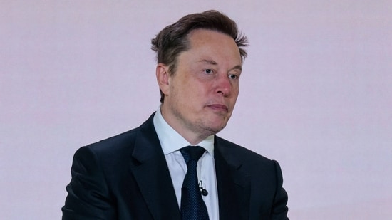 Elon Musk repeats ‘Instagram is for girls’ remark. 