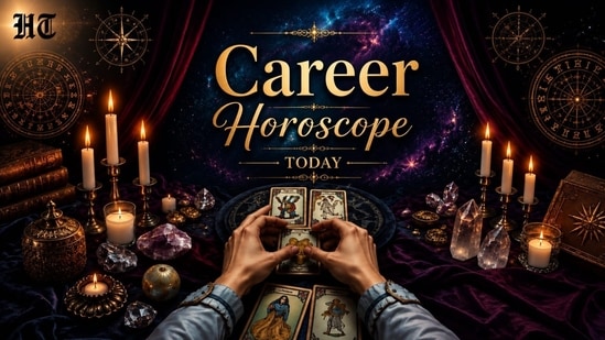 Career Horoscope Today