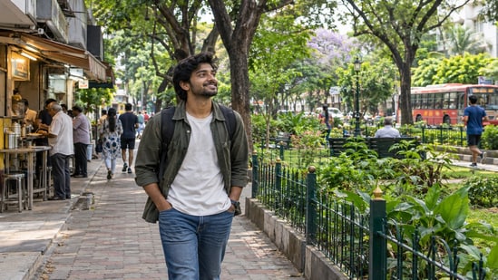 A Chennai man shared the small things he loved about Bengaluru, from BBMP parks and buses to affordable food.