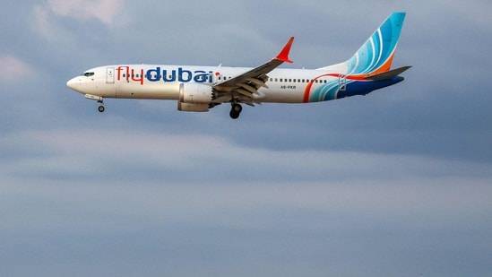 The incident took place when the co-pilot on the flydubai plane stabbed the pilot and sent the aircraft plunging nearly 14,000 feet (4,267 m) in less than 30 seconds.