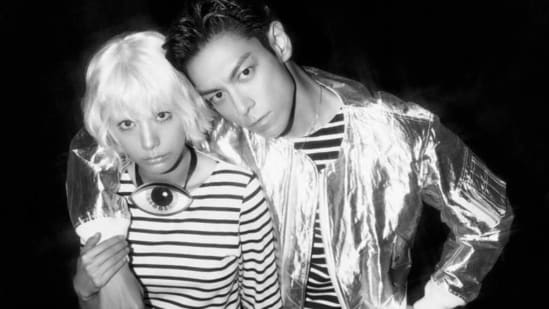 T.O.P and Nana dating: Ex-BIGBANG star confirms five-month romance with The Scandal actor after date photos surface.