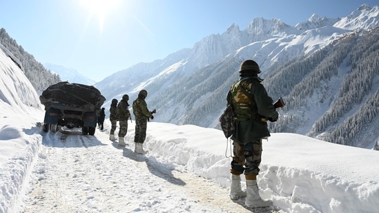 The 28 features include peaks, mountains, passes, glaciers, valleys, rivers, lakes and other land and water areas spread across Ladakh.
