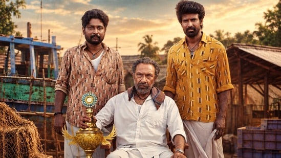 Mandaadi OTT Release Date: ఓటీటీలోకి రూ.140 కోట్ల యాక్షన్ మూవీ.. సుహాస్ భయపెట్టే విలనిజం.. తెలుగులోనూ స్ట్రీమింగ్