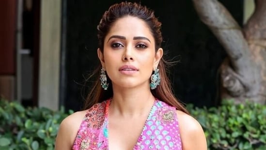 Nushrratt Bharuccha