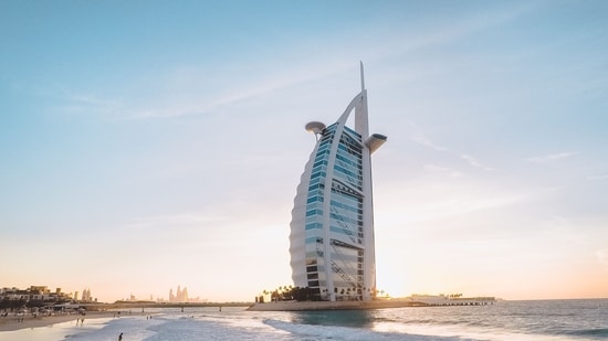 For Indians visiting Dubai, Abu Dhabi and other UAE destinations, a tourist visa, a family visit visa and a permit to explore employment opportunities do not necessarily have the same extension rules. (Pexel)