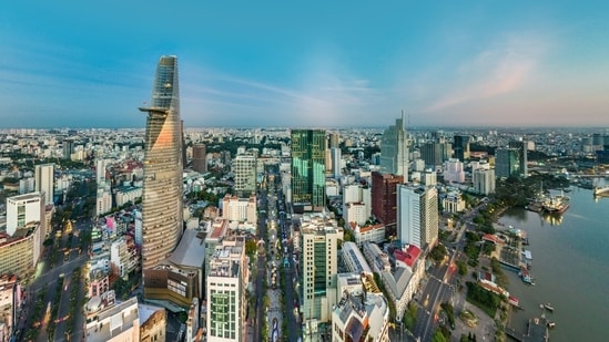 Wages for Vietnamese workers are rising, which threatens to squeeze already narrow margins in the manufacturing sector. 