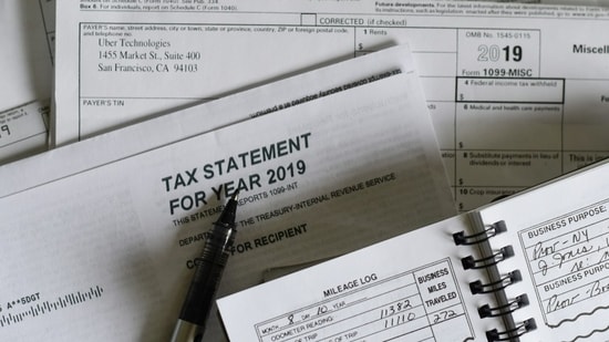 Experts attributed the stronger growth in net revenue partly to comparatively lower refunds. (Unsplash/ Representational)