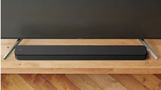 Choose compact soundbars for small rooms and clear dialogue, or subwoofers for bigger, bass-heavy spaces.