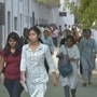 একাদশ-দ্বাদশের সংশোধিত তালিকা প্রকাশ, কবে ইন্টারভিউ? জানাল SSC (ছবিটি প্রতীকী, সাকিব আলি/হিন্দুস্তান টাইমস)