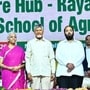 అనంత్ అంబానీ కీలక ప్రకటన!