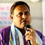 রাজ্যে বিজেপির বিরুদ্ধে লড়তে কেন্দ্রীয় নেতৃত্বের দ্বারস্থ হুমায়ুন কবীর, কবে যাবেন দিল্লি?(সৌজন্যে এক্স )