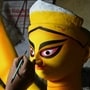 কাউন্টডাউন শুরু! আসছে ২০২৬ মহালয়া, অমাবস্যা তিথি কখন থেকে পড়ছে? (ছবি সৌজন্যে এএফপি)