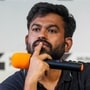 বৃহস্পতিবার মুম্বই প্রেস ক্লাবে সাংবাদিকদের মুখোমুখি হয়েছিলেন দলের প্রতিষ্ঠাতা অভিজিৎ দীপকে। 