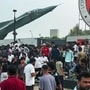 এলপিইউতে তাণ্ডবের ঘটনায় এ বার বড় ষড়যন্ত্রের আশঙ্কা প্রকাশ করলেন বিশ্ববিদ্যালয়ের প্রতিষ্ঠাতা তথা রাজ্যসভার সাংসদ আশোক মিত্তল।