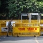 জ্ঞানেশ কুমারের ইস্তফার দাবিতে দিল্লি-মুম্বইয়ে বিক্ষোভ!(HT_PRINT)