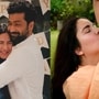  ‘মনে হয় সময়টা যদি থমকে যেত!’ ছেলে বিহানের মুখে হাসি ফোটাতে নিজের কোন অভ্যাস বদলালেন ভিকি?