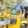 ఆటో ఛార్జీలు పెంపు