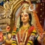 Navaratrulu 2026: నవరాత్రుల్లో అమ్మవారి పూజా క్రమం.. ఏ రోజు ఏ దేవతను పూజించాలో తెలుసుకోండి!