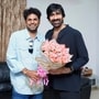 Horror Thriller: రవితేజ మూవీకి క్రేజీ టైటిల్.. నెక్ట్స్ హారర్ కామెడీ థ్రిల్లర్.. ఇరుముడి సక్సెస్‌తో మాస్ మహారాజా దూకుడు