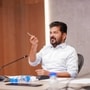 సీఎం రేవంత్ రెడ్డి