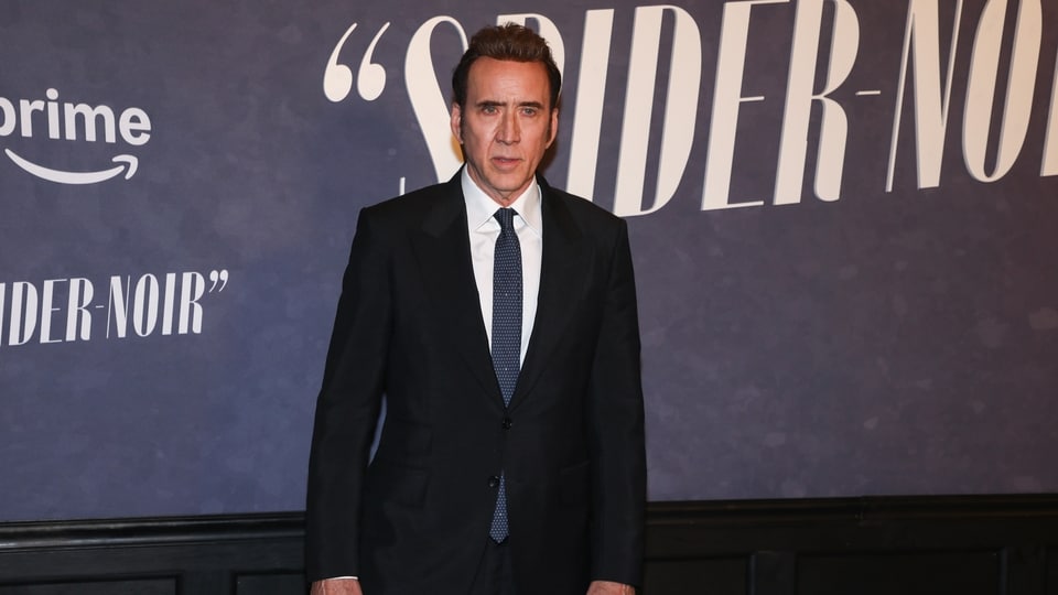 Nicolas Cage Slams MCU as 'Glorified WWE'
