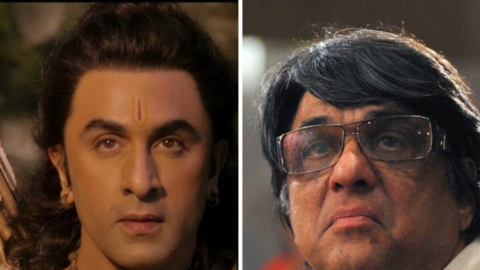 রণবীরের অ্যাকশন দেখে ক্ষুব্ধ মুকেশ খান্না (IMDb)