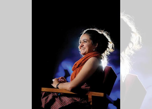 Payal Kapadia, who made All We Imagine As Light (2024), just won the 2026 Chanel Next prize. (INSTAGRAM/PAYALKAPADIAFILM) Payal Kapadia, who made All We Imagine As Light (2024), just won the 2026 Chanel Next prize. (INSTAGRAM/PAYALKAPADIAFILM)