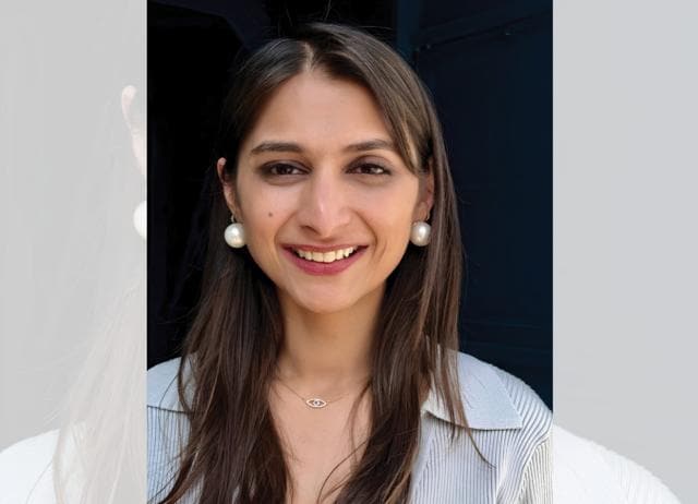 Dimpy Agrawal’s company Gubbara Entertainment produced Sen’s first fiction short, Termite. Dimpy Agrawal’s company Gubbara Entertainment produced Sen’s first fiction short, Termite.
