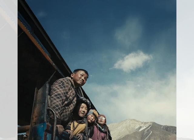 Suman Sen’s 2021 short film The Silent Echo qualified for Oscar consideration. Suman Sen’s 2021 short film The Silent Echo qualified for Oscar consideration.