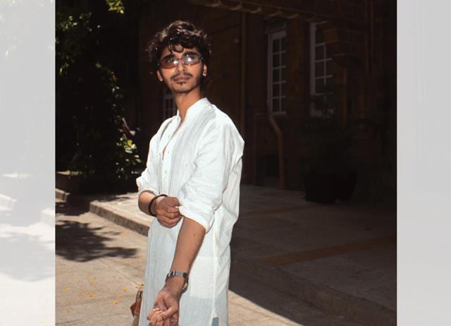 Prayrak Mehta and his brother run Versova Homage Screenings, to showcase lesser-known films. Prayrak Mehta and his brother run Versova Homage Screenings, to showcase lesser-known films.