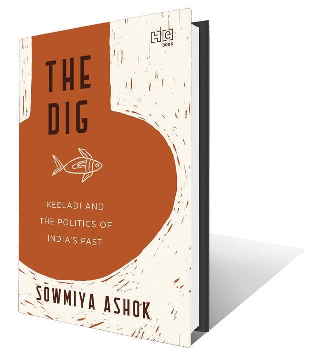 320pp, ₹799; Hachette 320pp, ₹799; Hachette