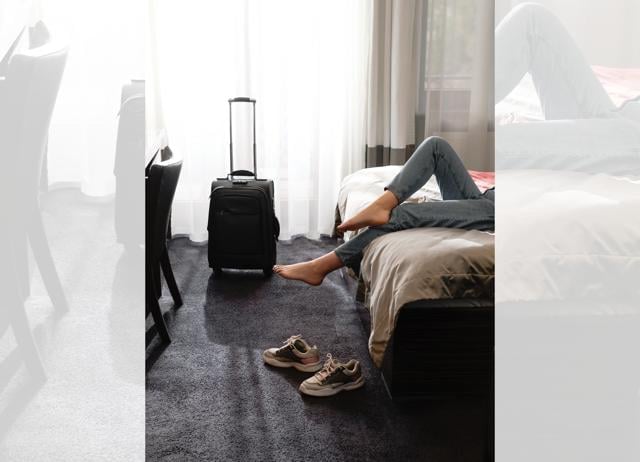 Why are the rooms lit so dimly, making you stumble in the dark? (ADOBE STOCK) Why are the rooms lit so dimly, making you stumble in the dark? (ADOBE STOCK)