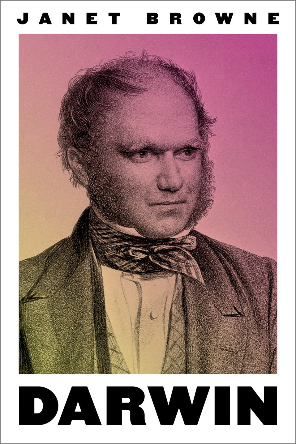Darwin Darwin