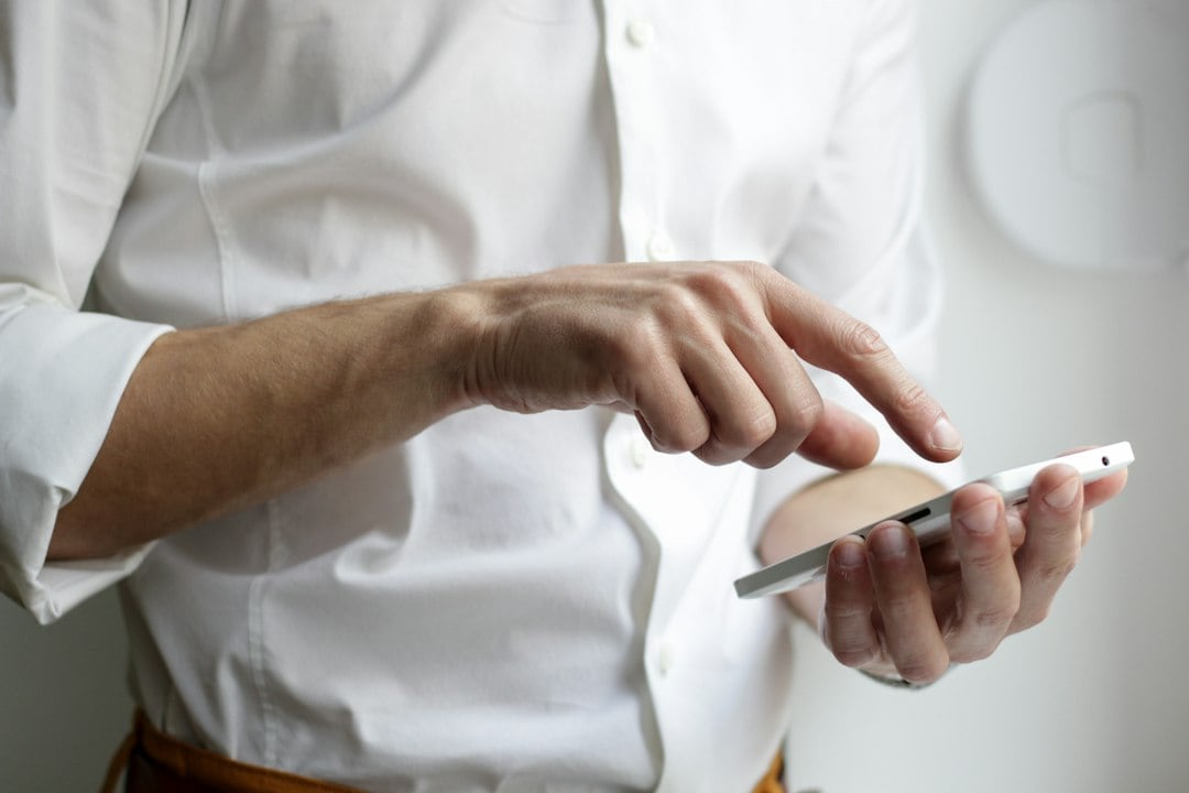 A lot of the embarrassment around double texting also comes from worrying too much about how we are being perceived. (Unsplash) A lot of the embarrassment around double texting also comes from worrying too much about how we are being perceived. (Unsplash)