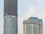 The 29-year-old man was staying at an Airbnb at Supernova Spira society in Noida sector 94 where he died by suicide. 