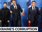 The show must go on? Europe pledges massive support despite Ukraine's corruption storm | Watch, Kyiv