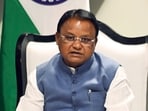 Odisha Chief Minister Mohan Charan Majhi 