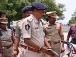 According to the police, six boys, residents of Vambay Colony and Pothinamallayyapalem and Class 9 students of a private school in Madhurawada, reached the beach at around 3 pm.