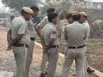 According to police, Panda was traced to Chandaka during the investigation into the alleged rape. (HT File Photo/ Representational)