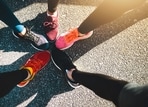 From established running groups to newer communities and solo runners, Chandigarh’s running culture is moving beyond a solitary morning jog. (Adobe Stock image for representational purpose only)