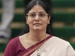 Anupriya Patel also cautioned party workers and the social media team to maintain linguistic decorum on public platforms. (File)