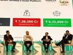 CREDAI-NATCON 2026: Developers debate whether favourable market conditions are enough to go public. 