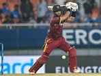 Shai Hope Shai Hope