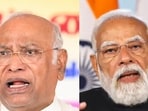 Congress president Mallikarjun Kharge in a letter addressed to Prime Minister Narendra Modi sought urgent intervention in Karnataka’s worsening drought situation (File Photo)